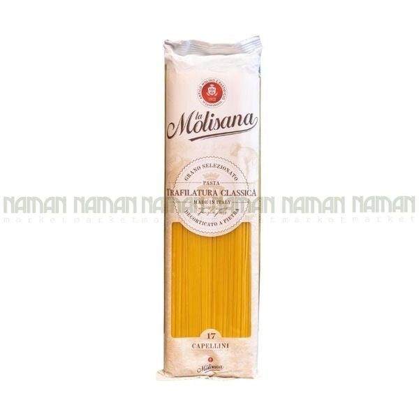 Mỳ Spaghetti Số 17 La Molisana 500G