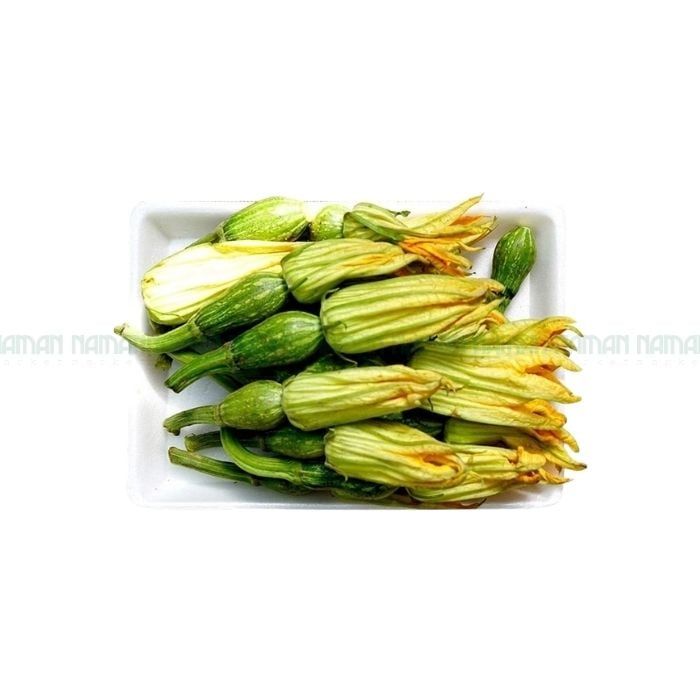 Nụ Hoa Bí Đỏ Nam An 100G