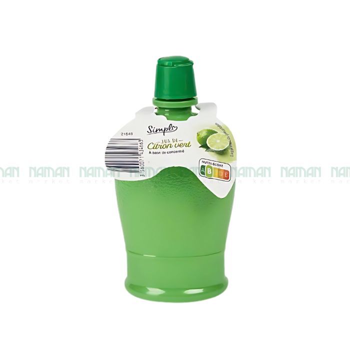 Lime Juice Crf 200Ml