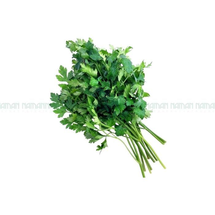 Flat Parsley Nam An 50G