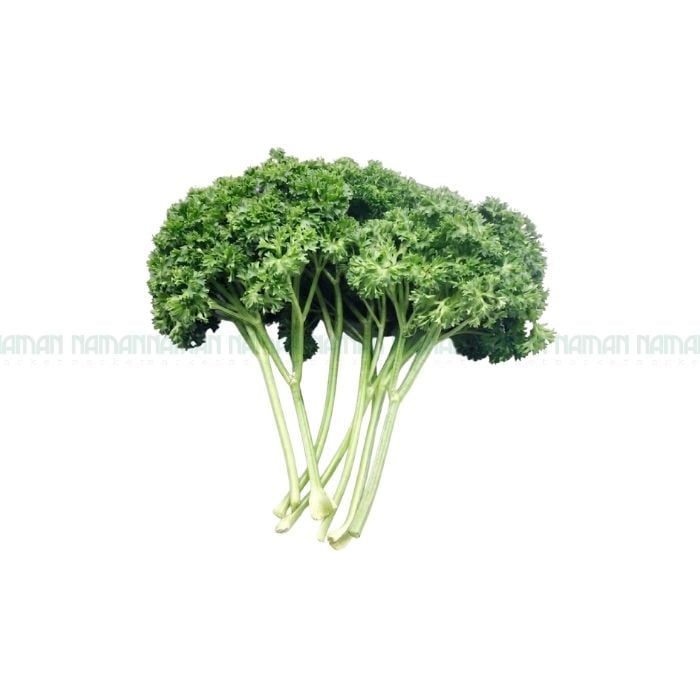 Curly Parsley Nam An 50G