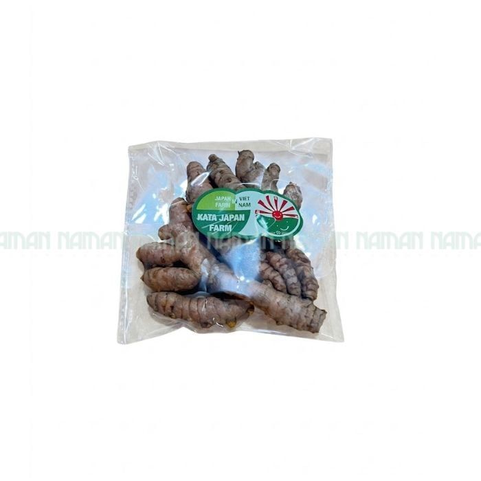 Organic Tumeric Kata 50G