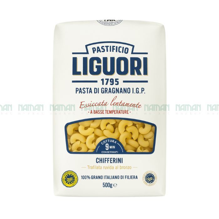 Chifferini Liguori 500G