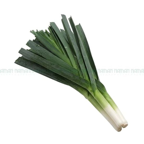 Tỏi Tây (Paro) Size Lớn Nam An 500G