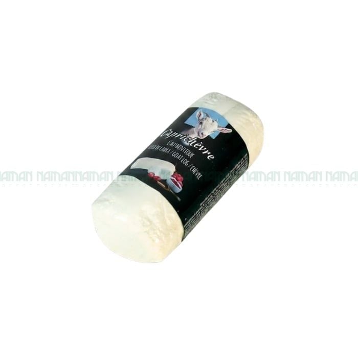 Phô Mai Dê Mềm Caprichèvre 145G