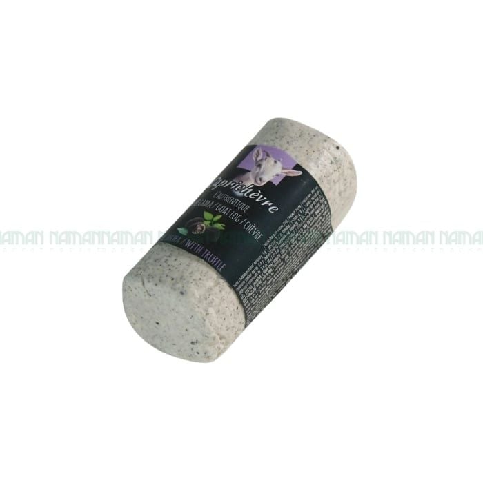 Phô Mai Dê Mềm Vị Nấm Truffle Caprichèvre 145G