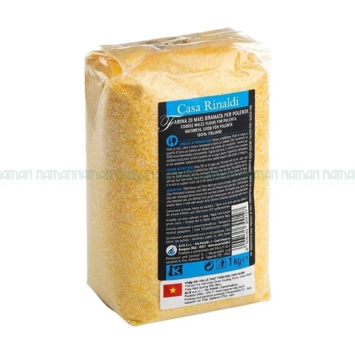 Polenta Bramata Casa R. 1Kg