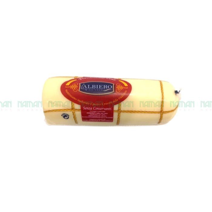 Phô Mai Provolone Albiero 100g