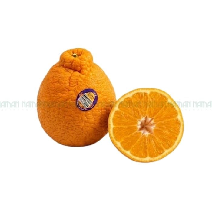 Sumo Citrus