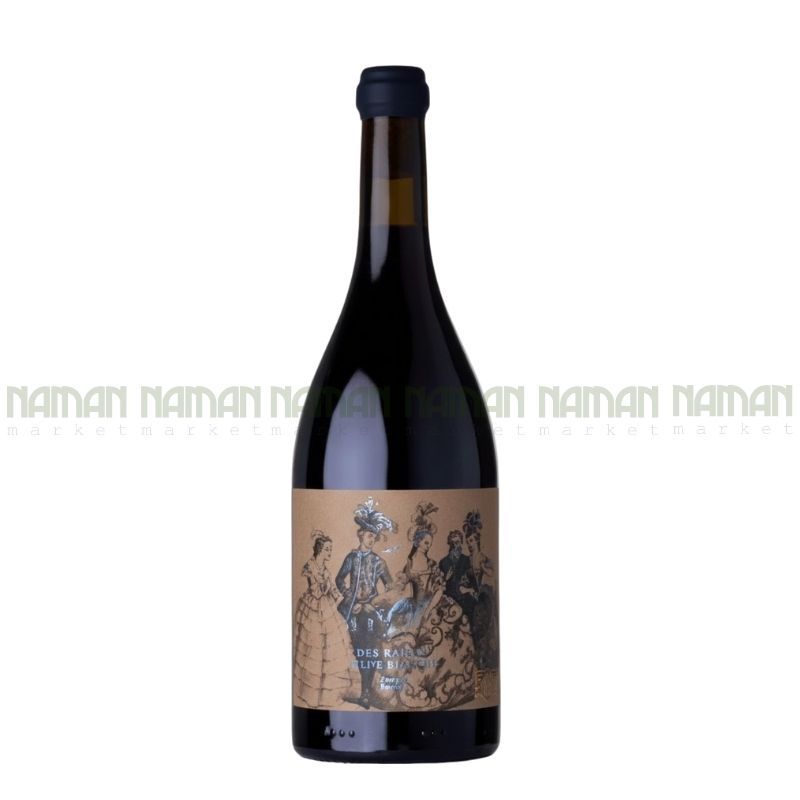 Red Wine Neue Kleider Zweigelt Des Kaisers 750Ml