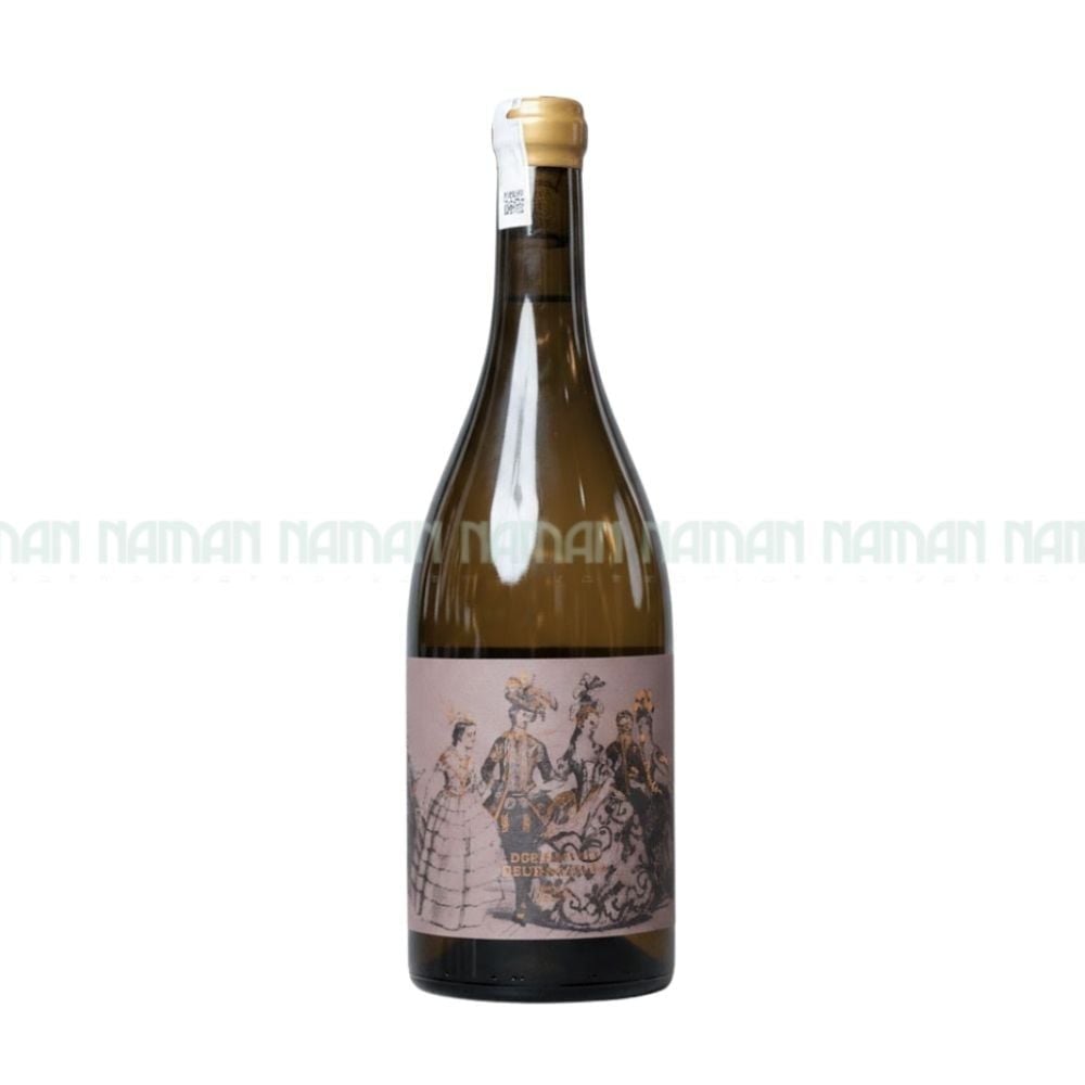Rượu Vang Trắng Riesling Reserve Des Kaisers 750Ml
