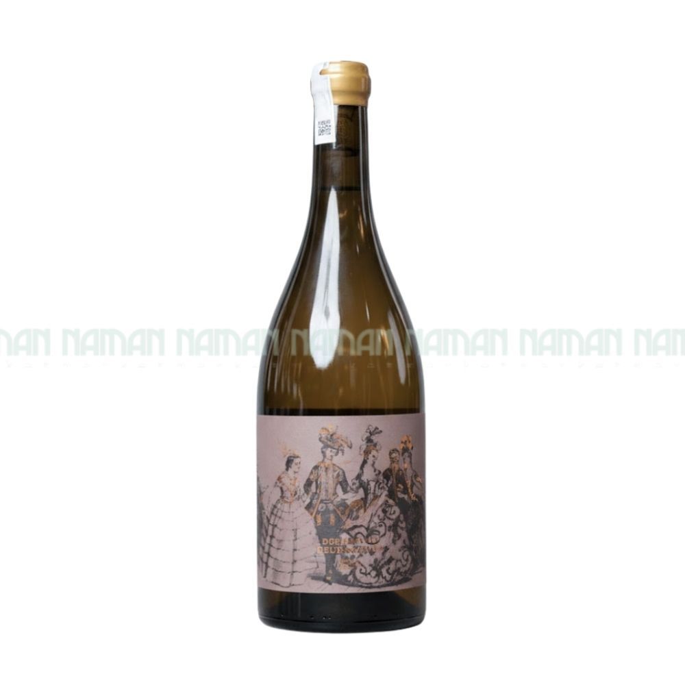 White Wine Riesling Reserve Des Kaisers 750Ml