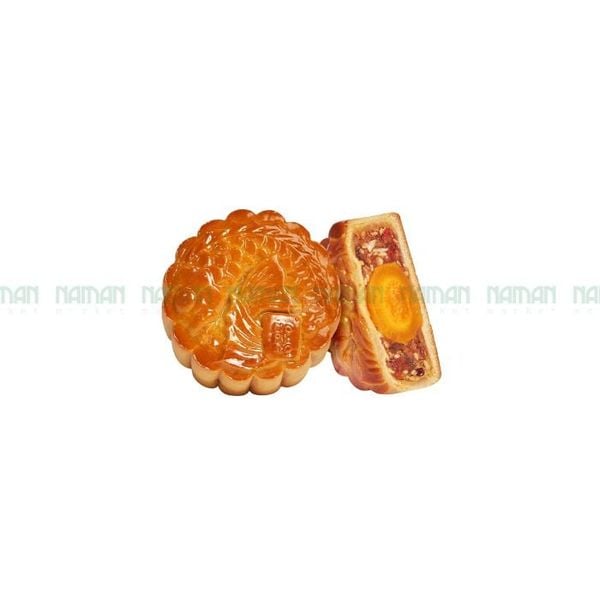 Bánh Trung Thu Thập Cẩm Sò Điệp Sốt X.O Trứng Muối Morico 110G