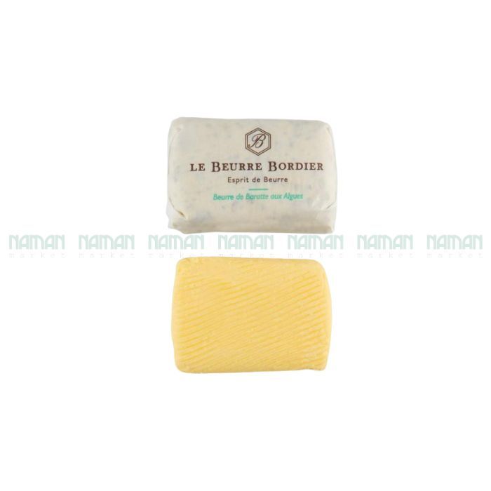Bơ Thủ Công Lạt Bordier 125G