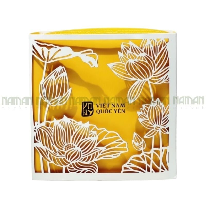 Súp Yến Lục Vị Thượng Hạng Ăn Liền Vnqy 280G (K.G)