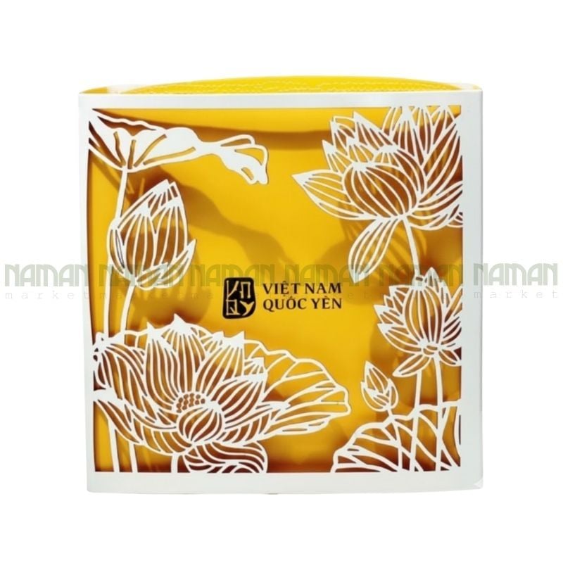Premium Six-Flavor Instant Bird’S Nest Soup Vnqy 280G (Cons)