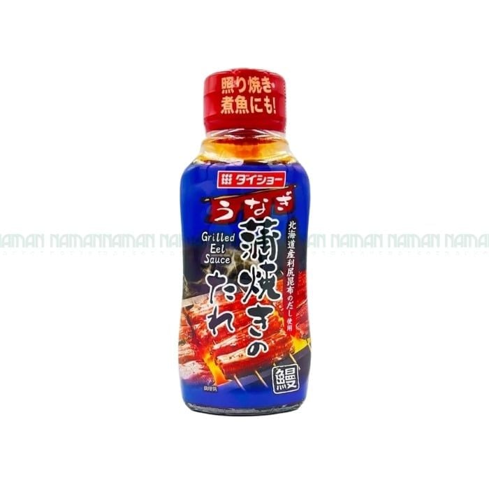 Sốt Lươn Nướng Daisho 240G