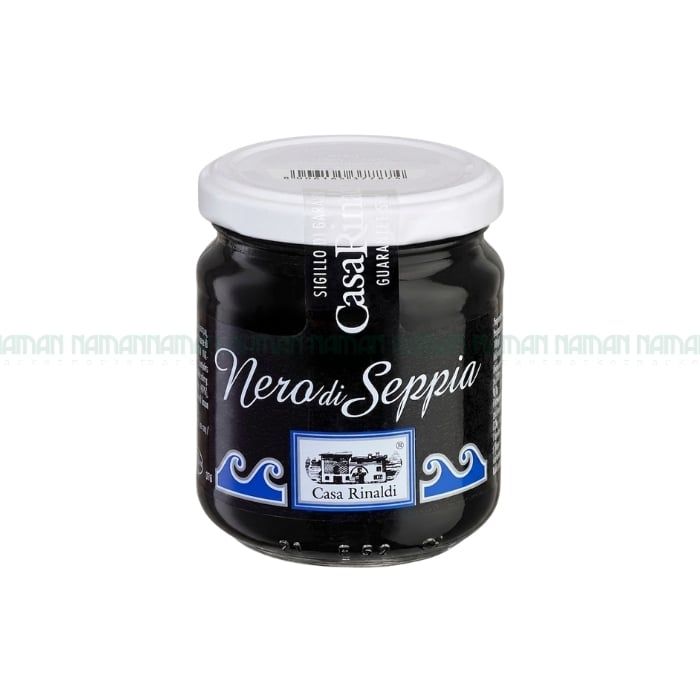 Nero Di Seppia Casa R. 180G