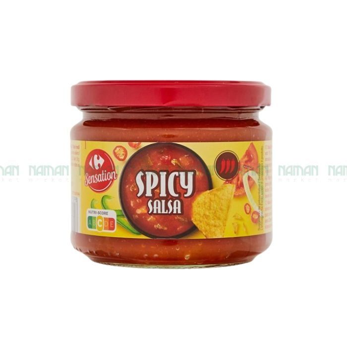 Sốt Mexico Cay Crf 315G