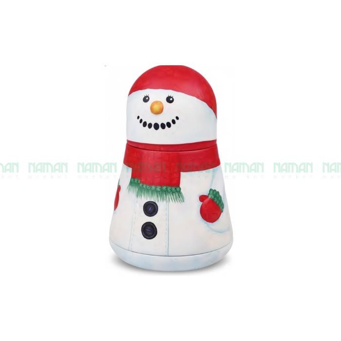 Santa Wobble With Chocolate Windel 97G