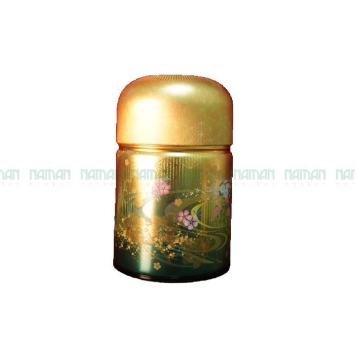 Org Tea Sencha Premium Auraleaf 80G