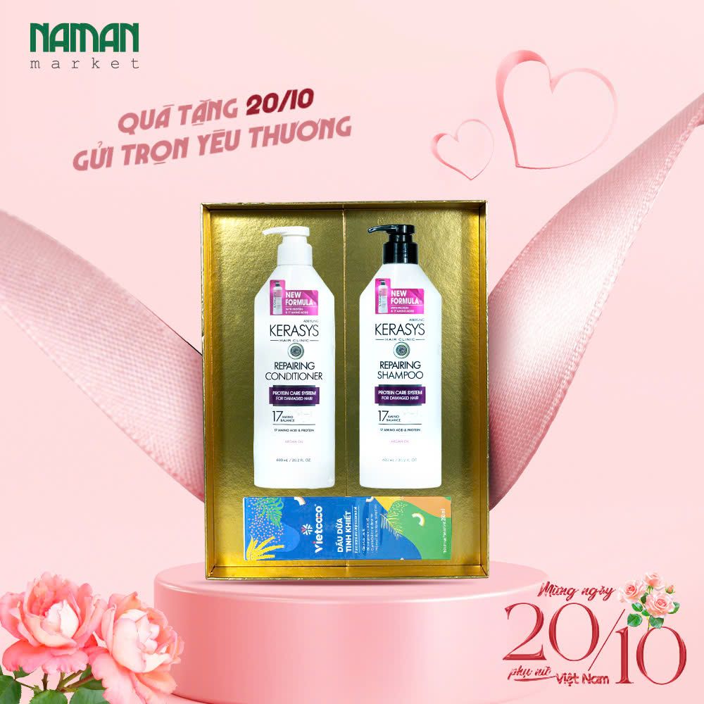 Gift Set 20.10 - (Set 2)