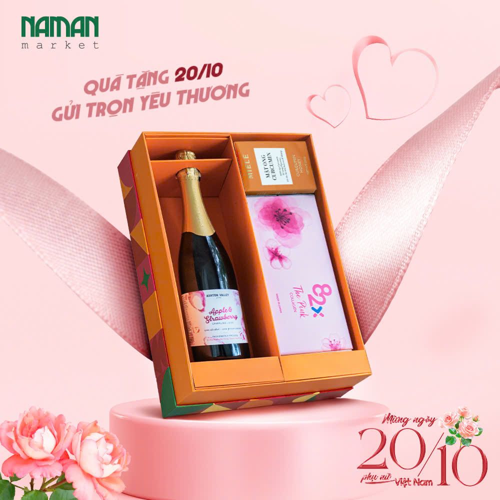 Gift Set 20.10 - (Set 9)