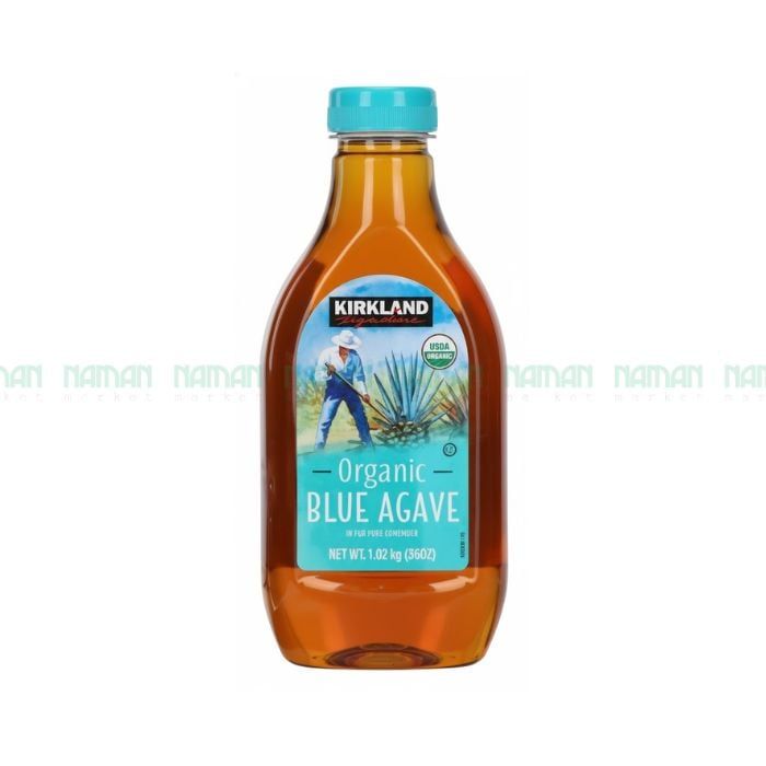 Blue Agave Nectar Kirkland 1.02Kg