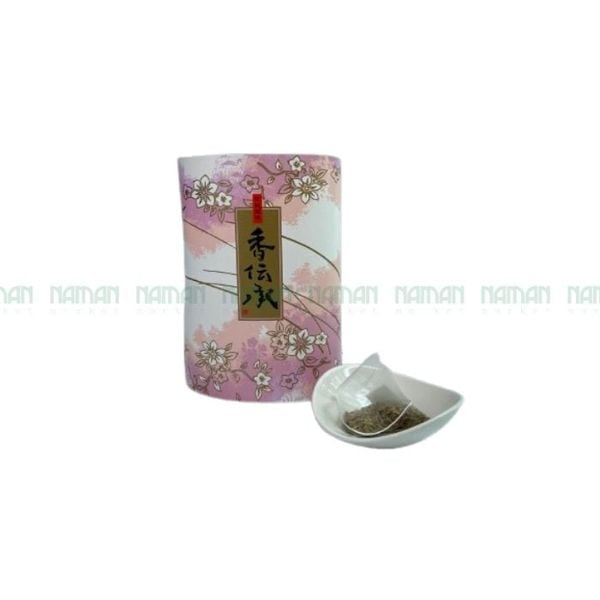 Trà Túi Lọc Thảo Mộc Hữu Cơ Thư Giãn & Ngủ Ngon Auraleaf 10 Túi