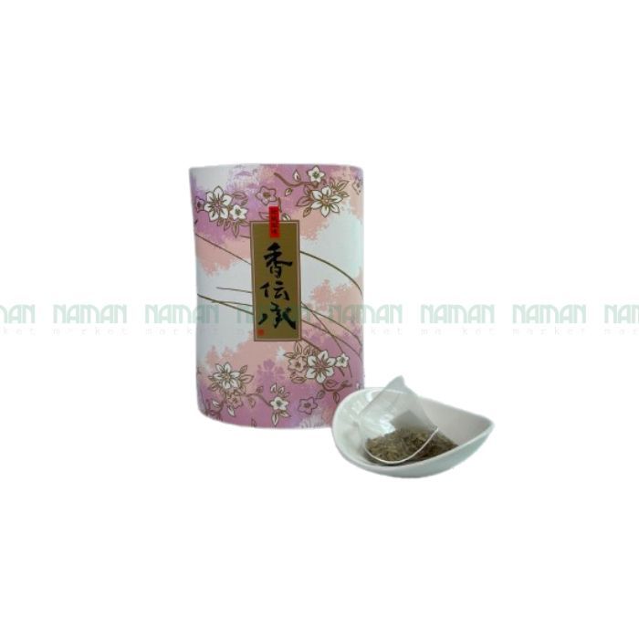 Org Herbal Tea Sleepy & Relax Auraleaf 10 Bags