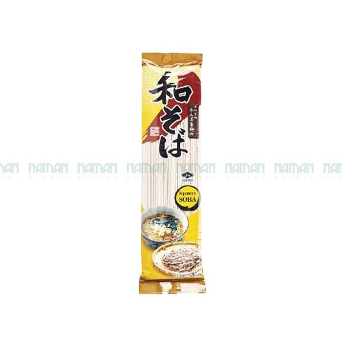 Soba Noodle Yamamori 200G