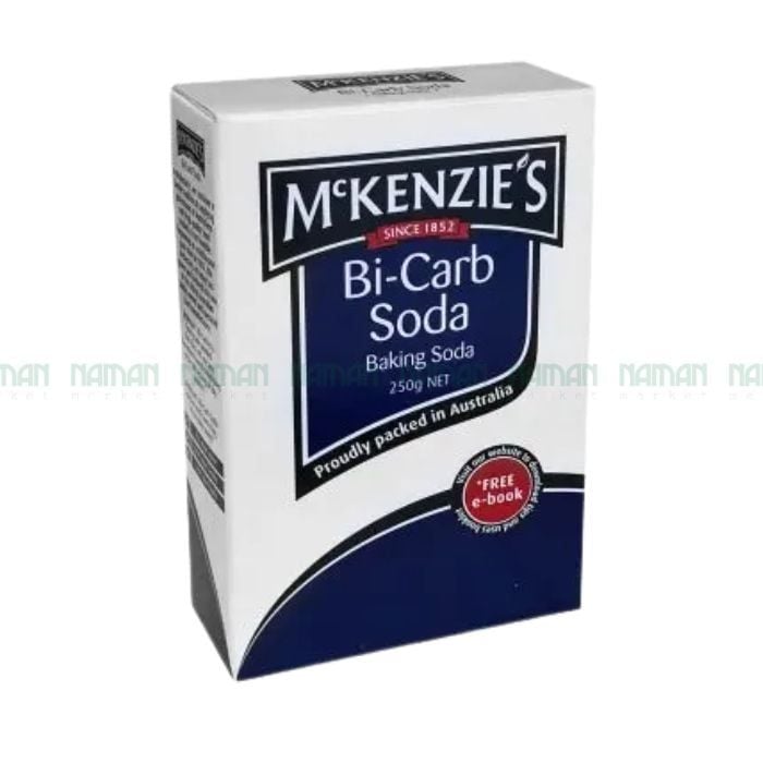 Bột Nở Mckenzie'S 120G