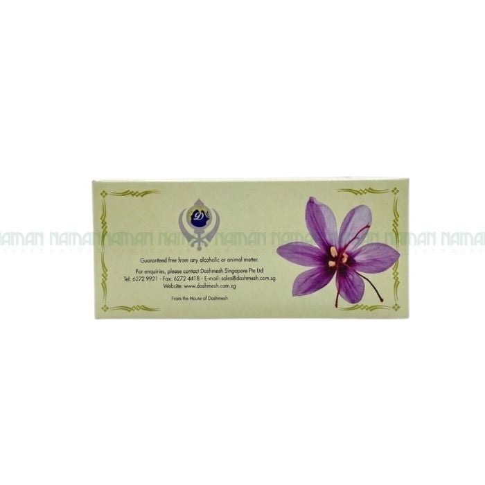 Saffron Filaments Safrina 1G