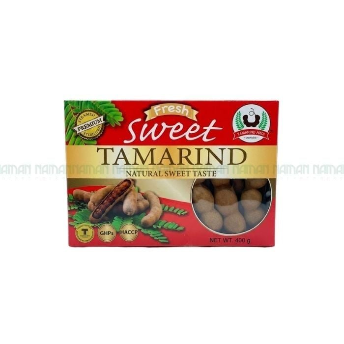 Premium Thai Sweet Tamarind 400G