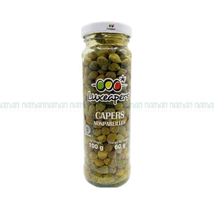 Capers Luxeapers 100G