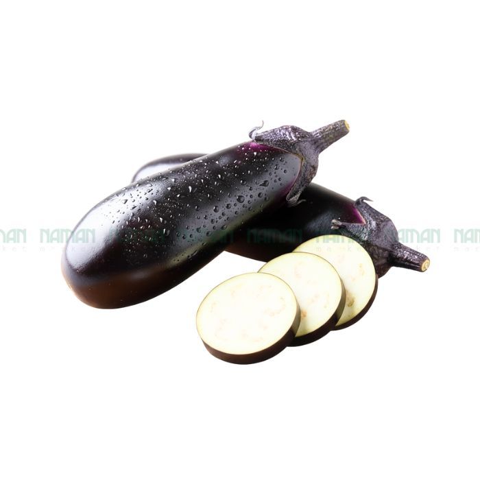 Black Eggplant