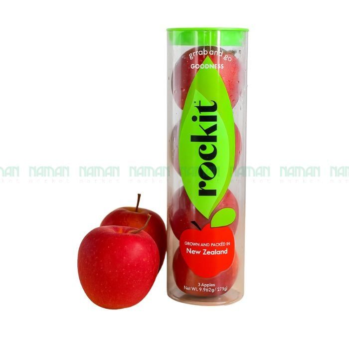 Apple Rockit New Zealand 4Pcs/Tube Size 72 Premium
