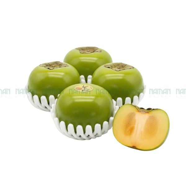 Korean Persimmons 1Kg