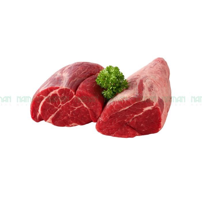 Aus Org Shin Shank Grass Fed Beef Obe 1.5-2Kg