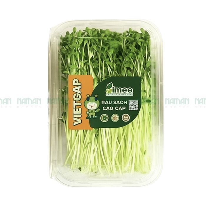 Mustard Sprouts Simee 100G