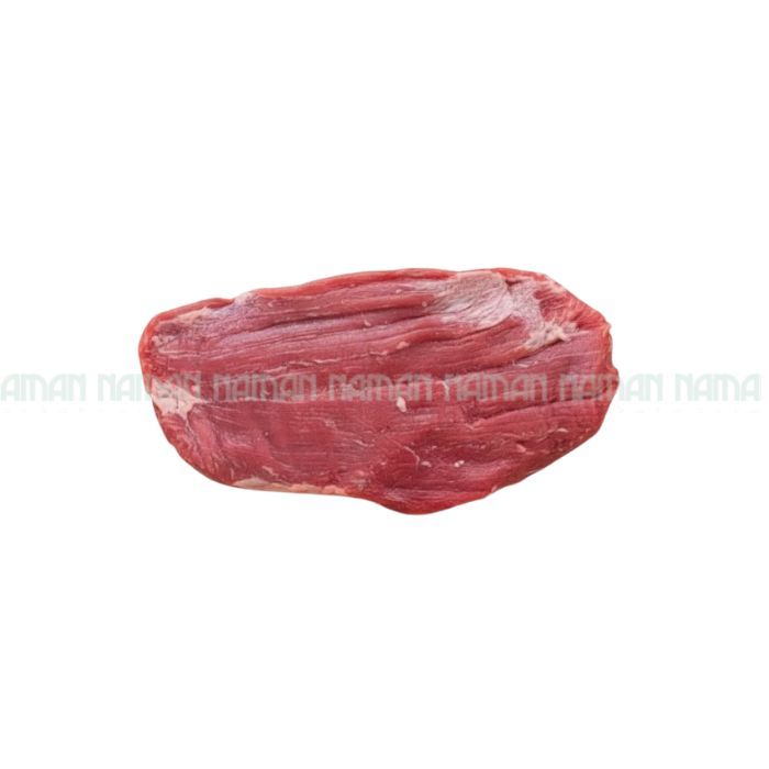 Thịt Nạm Bụng Bò Úc Hữu Cơ Ăn Cỏ Obe 300g