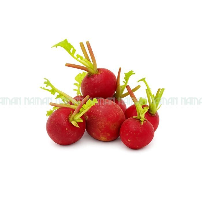 Red Baby Radishes Nam An 250G