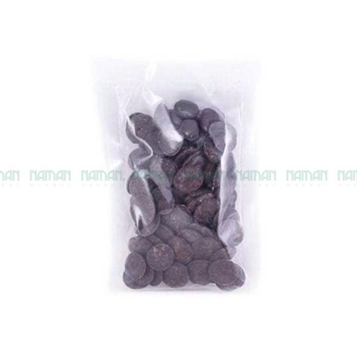 Chocolate Button 65% Grand Place 200G