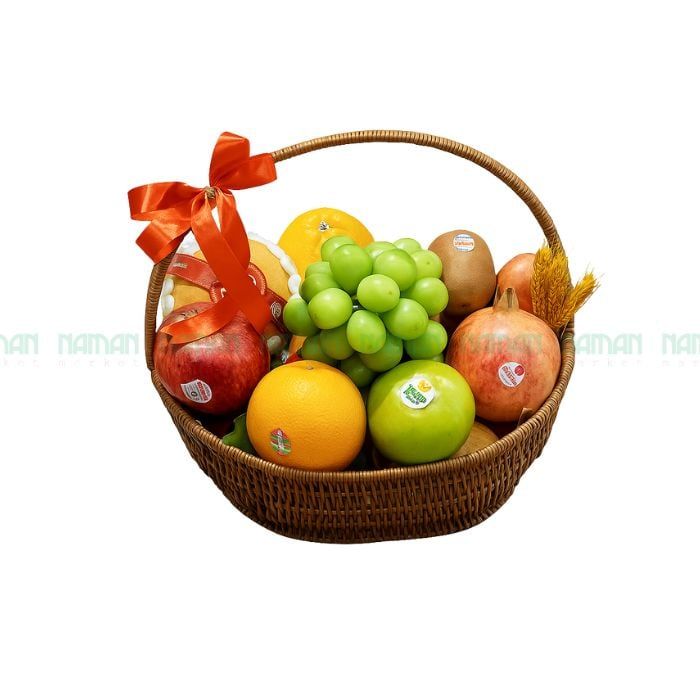 Fruit Gift Set 4