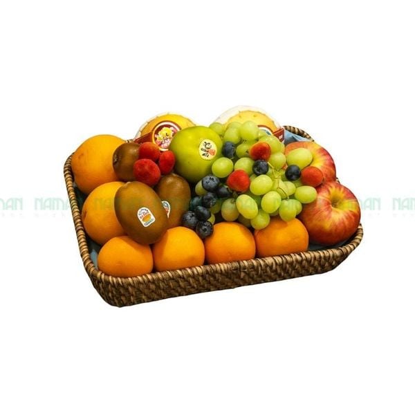 Fruit Gift Set 5