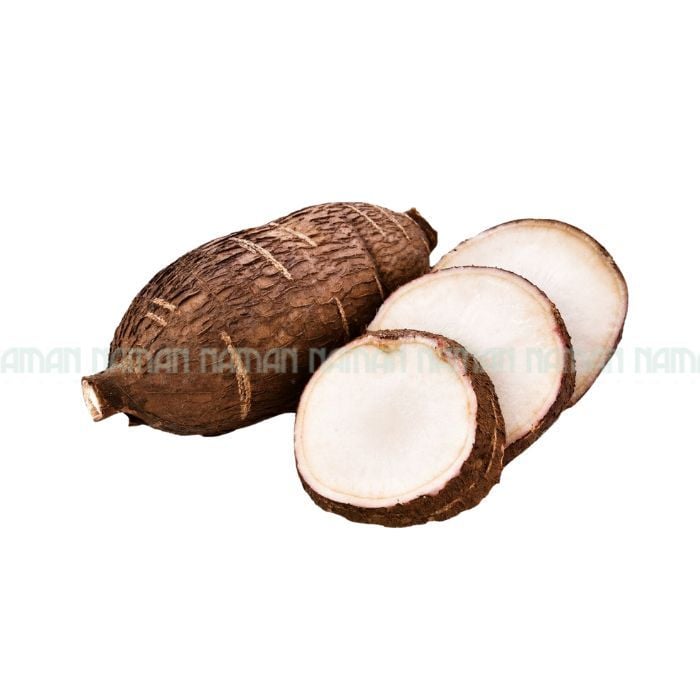White Cassava 500g
