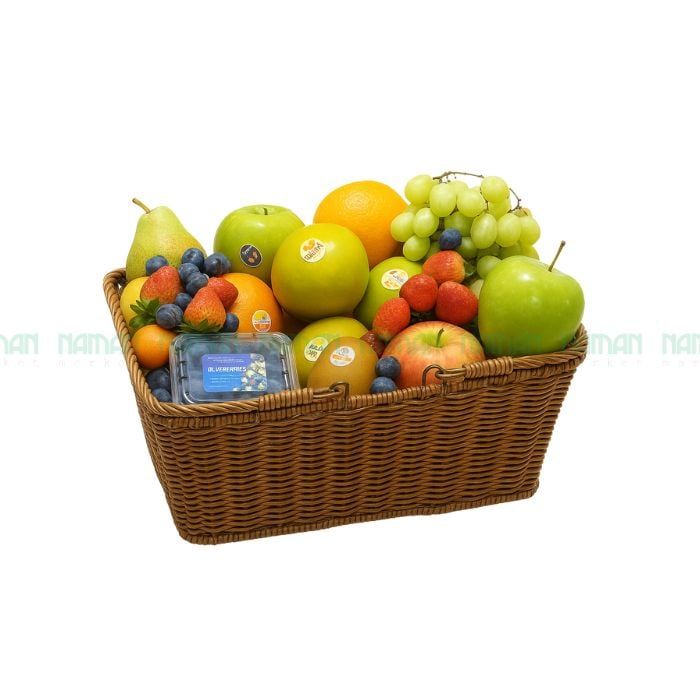 Fruit Gift Set 6