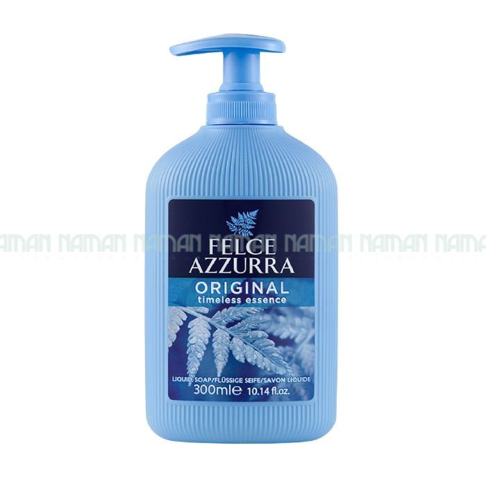 Handwash Original Felce Azzura 300Ml