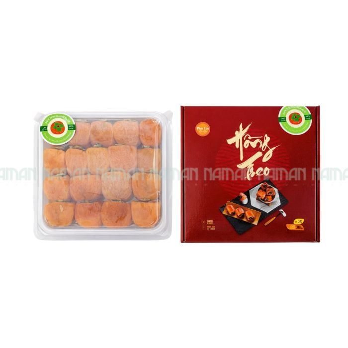 Hồng Treo Gió Đà Lạt 500G