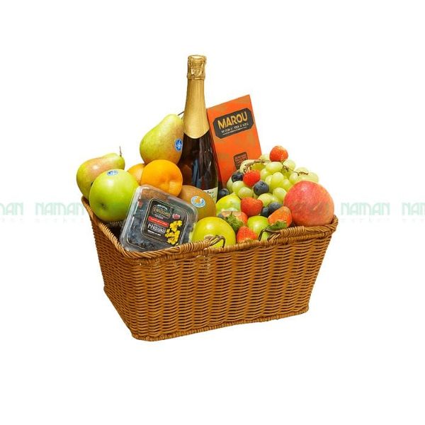 Fruit Gift Set 7